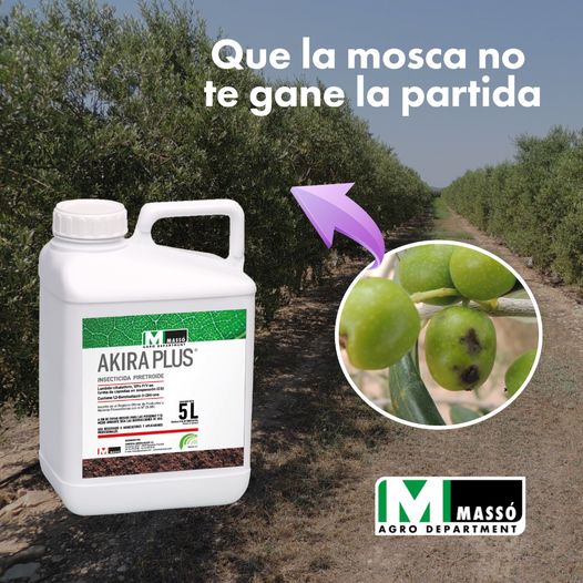 Agro las villas, Tu centro de confianza para el cuidado de tus olivos